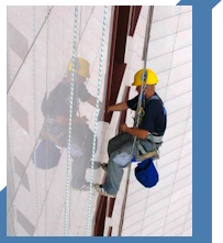 Услуги Высотные работы в Ступине