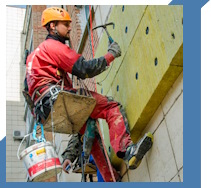 Услуги Высотные работы в Ступине