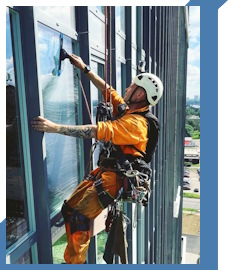 Услуги Высотные работы в Ступине