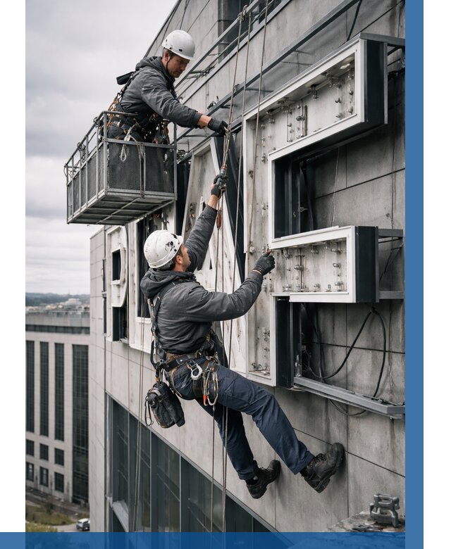 Обслуживание крышной рекламы в Ступине от 7796 р. | ВЫСОТНИК-Стп